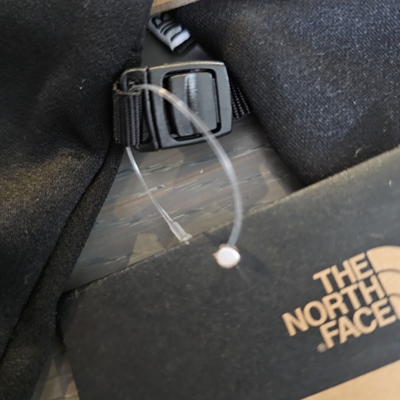 The North Face Men's Black Etip Recycled Touchscreen Gloves Size Large - Picture 5 of 9